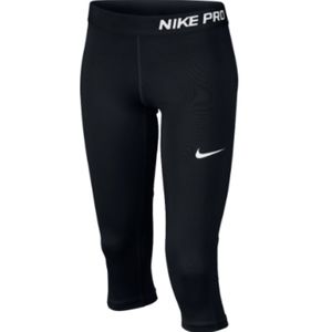 DROP ⬇️🔥 50%OFF Nike Pro Cool Capris